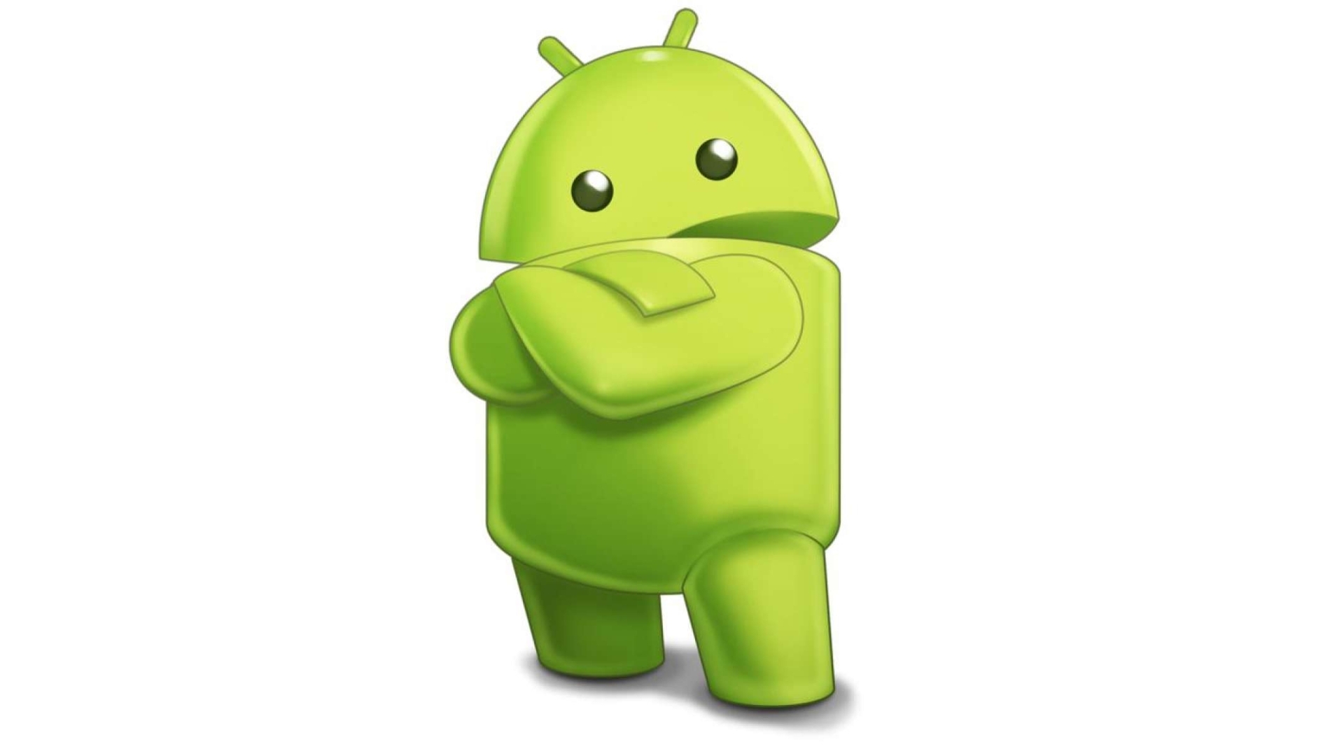 Wallpaper Logo Android 3d Image Num 30
