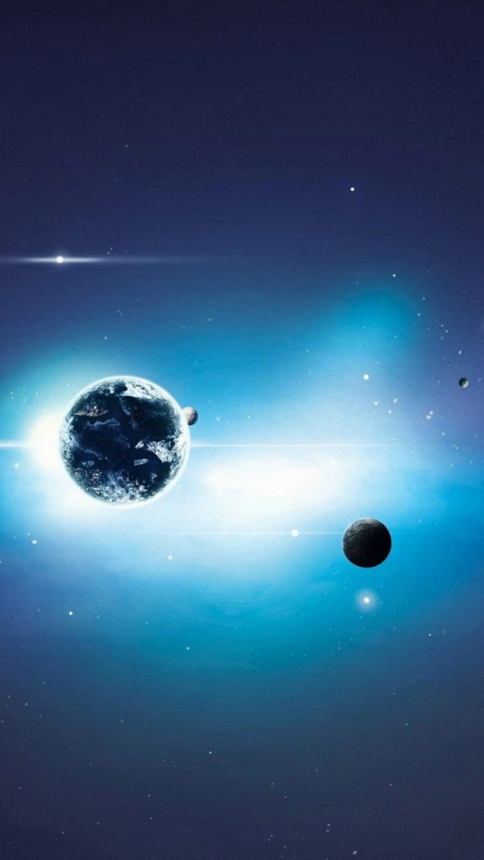 Space Wallpaper For Android 2021 Android Wallpapers