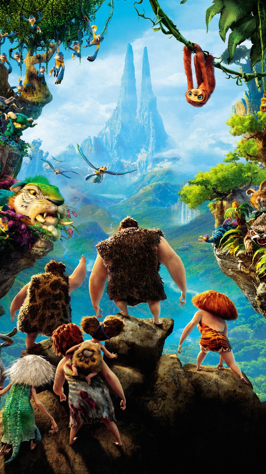 Animated Movies Android Wallpaper HD with HD resolution 1080x1920