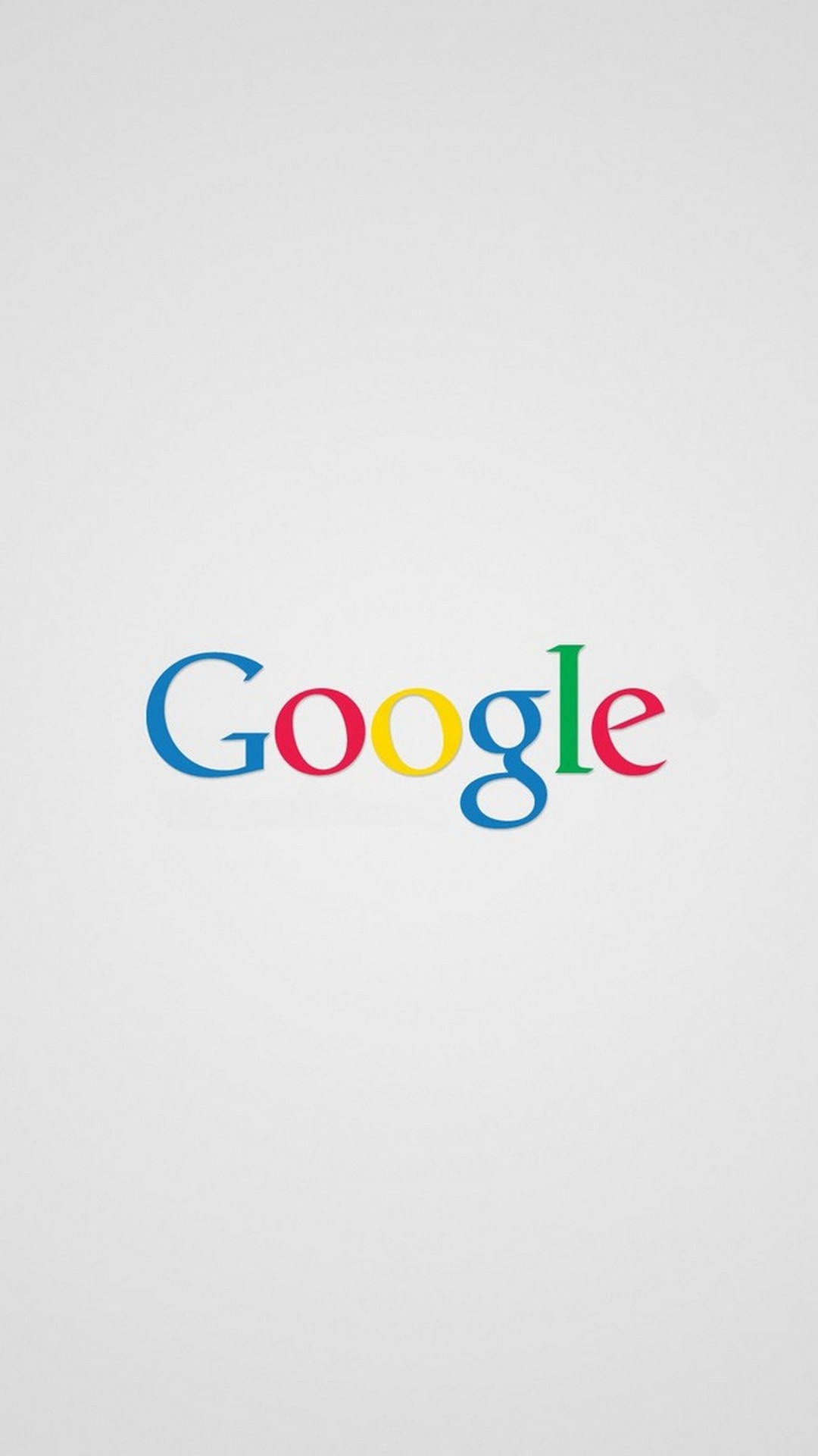 Google Wallpaper Android with HD resolution 1080x1920