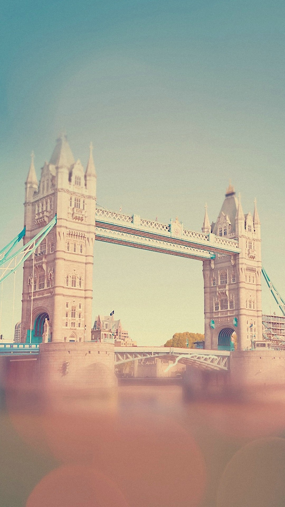London Bridge Wallpaper Android with HD resolution 1080x1920