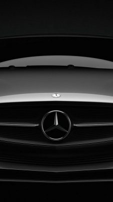 Mercedes Android Wallpaper HD