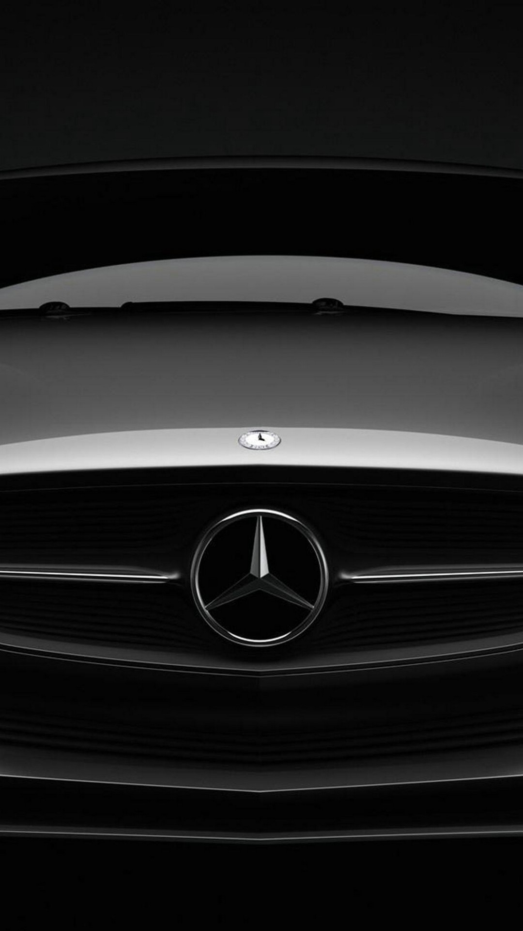 Mercedes Android Wallpaper HD - 2020