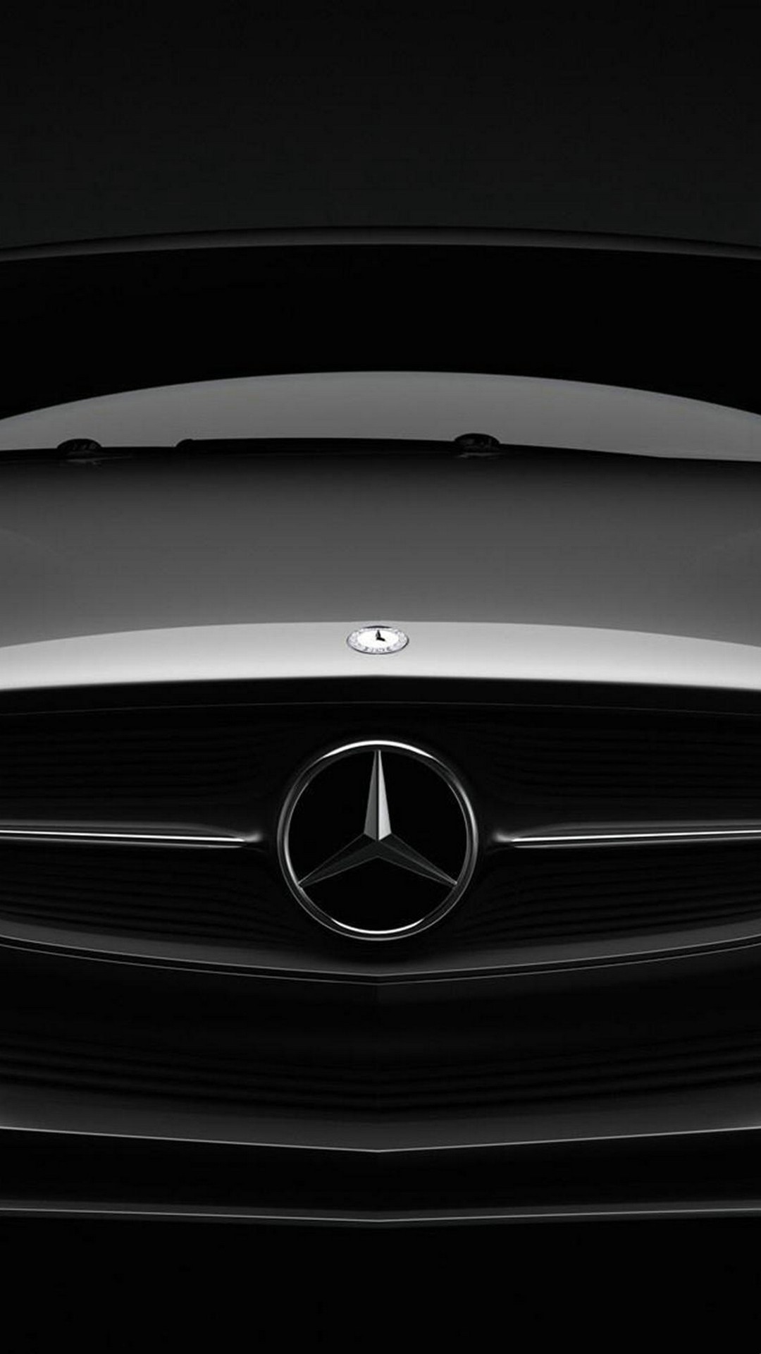 Mercedes Android Wallpaper HD