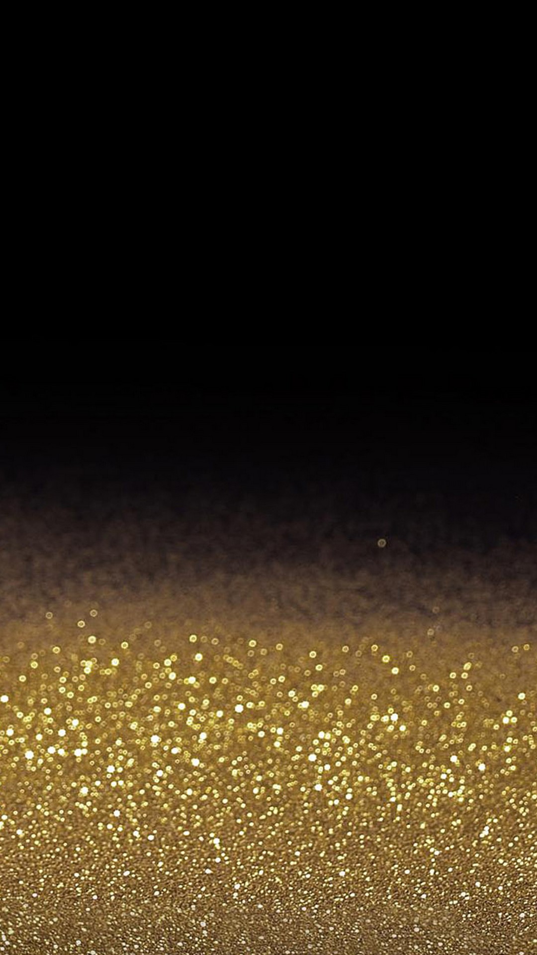 Android Wallpaper Gold Glitter High Resolution 1080X1920