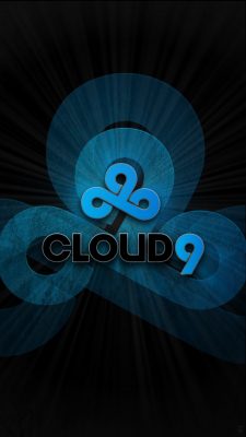 Android Wallpaper Hd Cloud 9