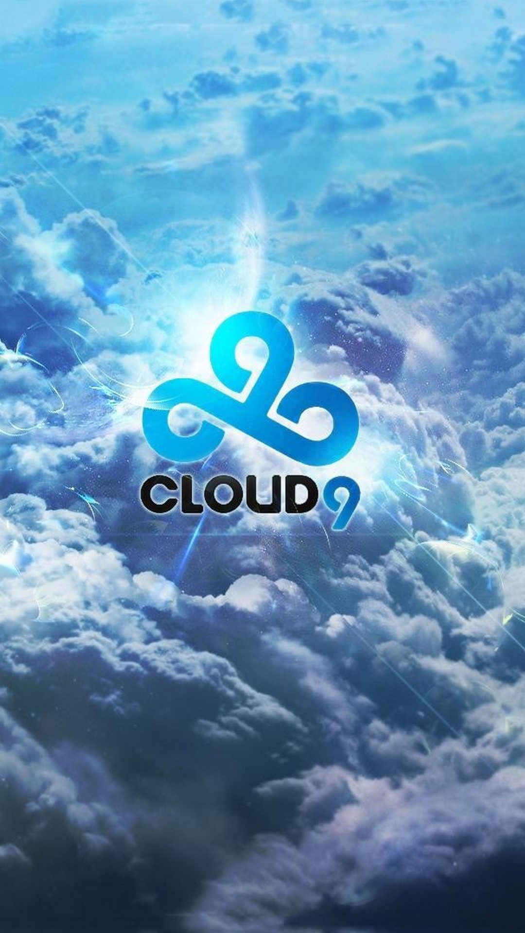 Android Wallpaper Hd Cloud 9 Games