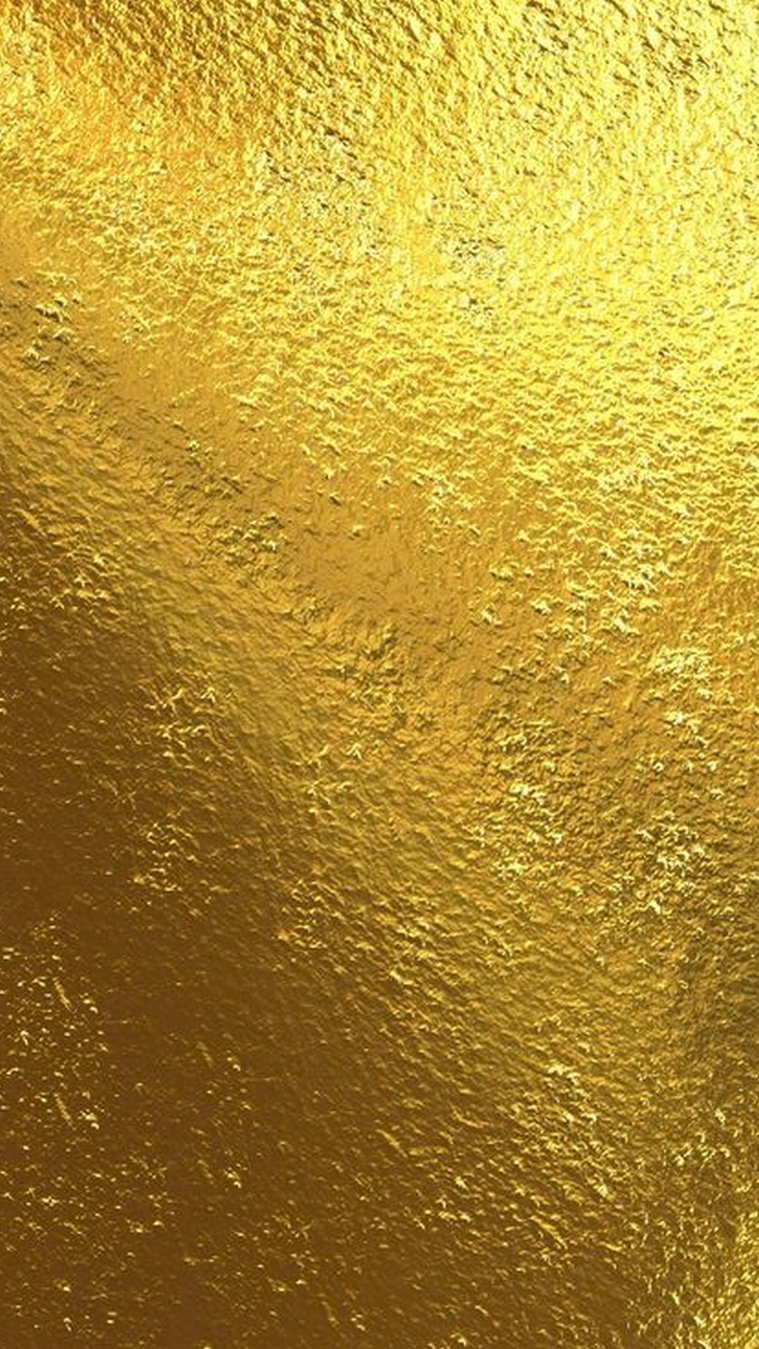 Android Wallpaper HD Gold with HD resolution 1080x1920