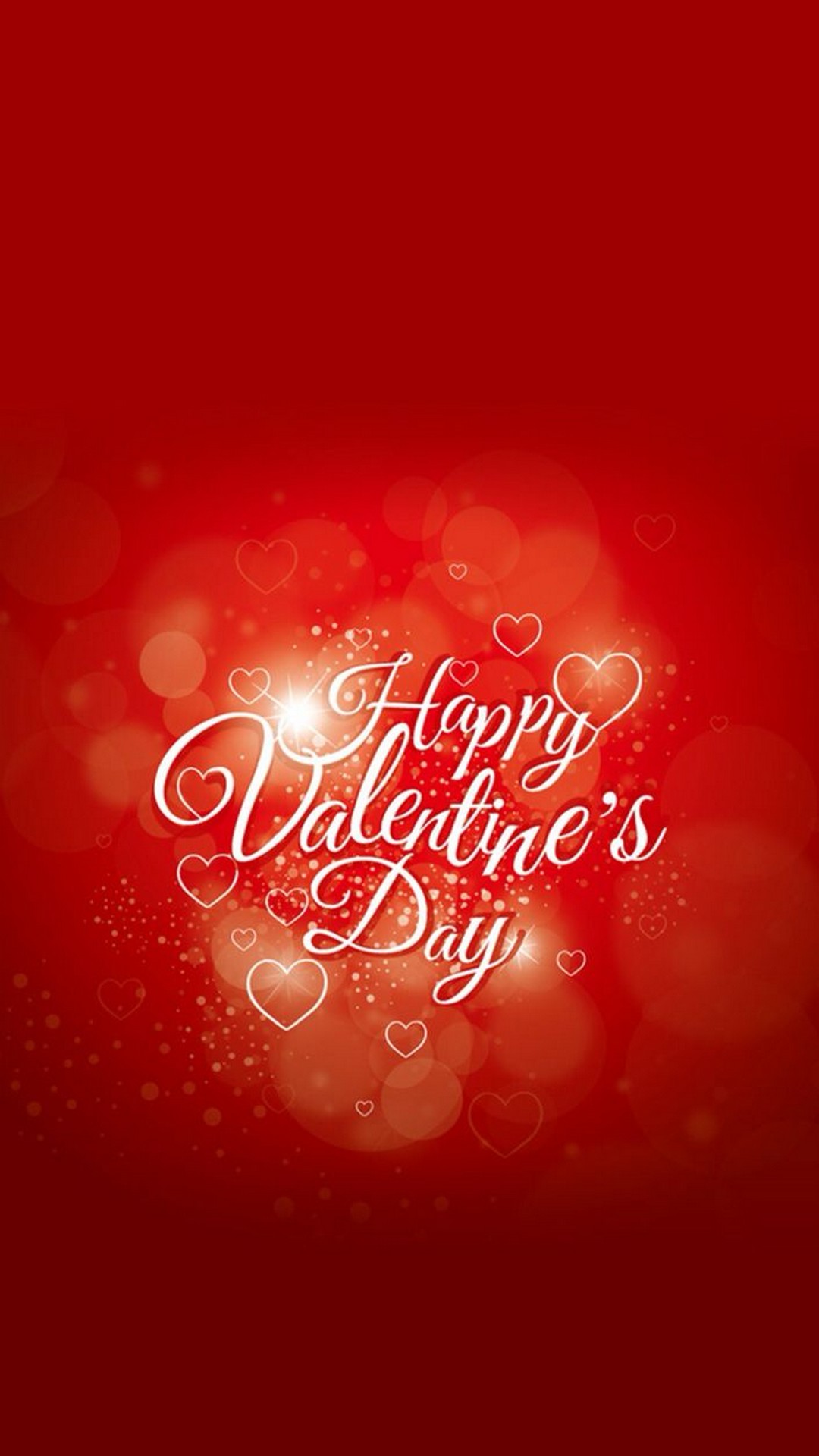 Android Wallpaper HD Happy Valentines Day Images with HD resolution 1080x1920