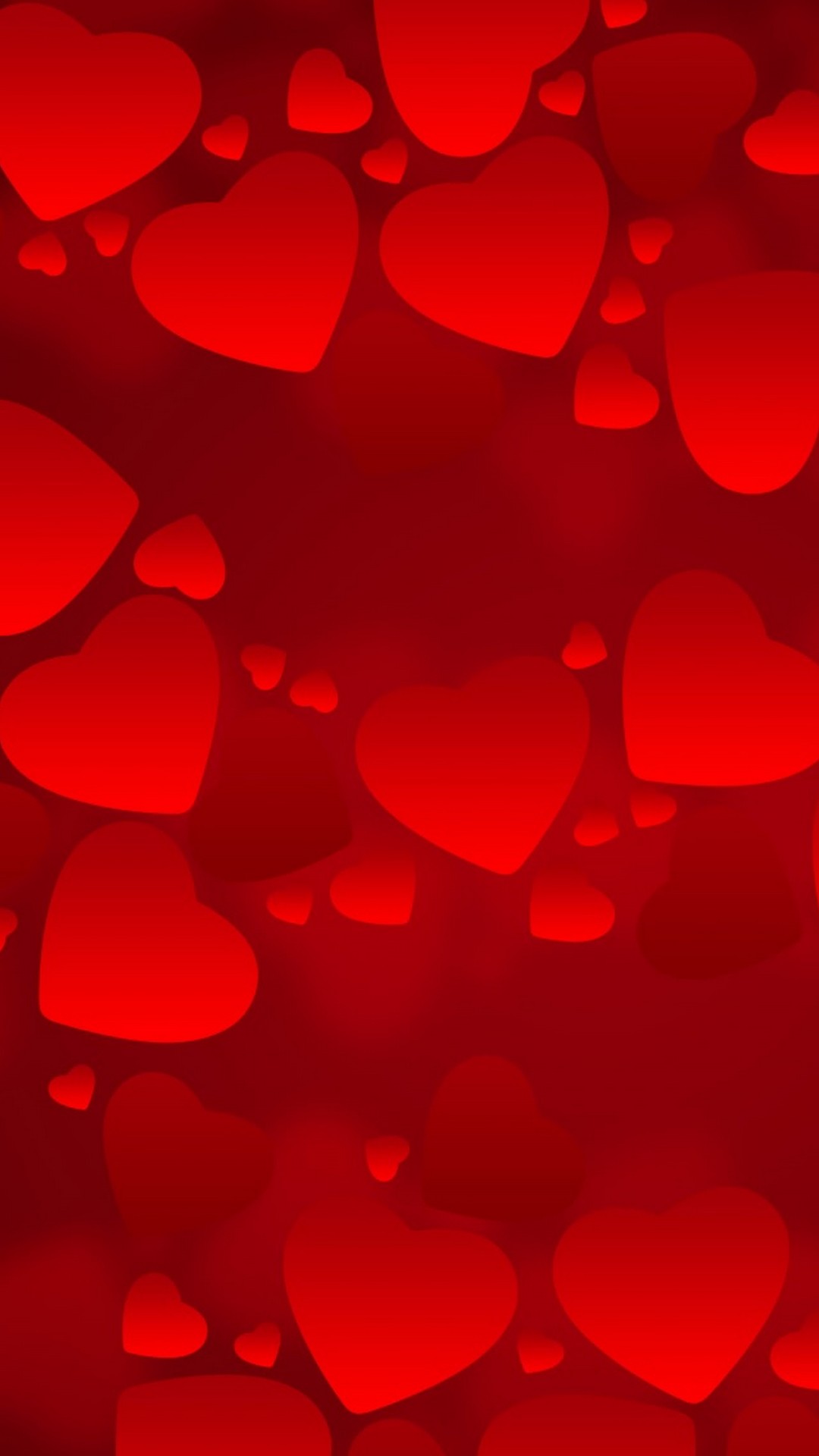 Android Wallpaper HD Valentines Day with HD resolution 1080x1920