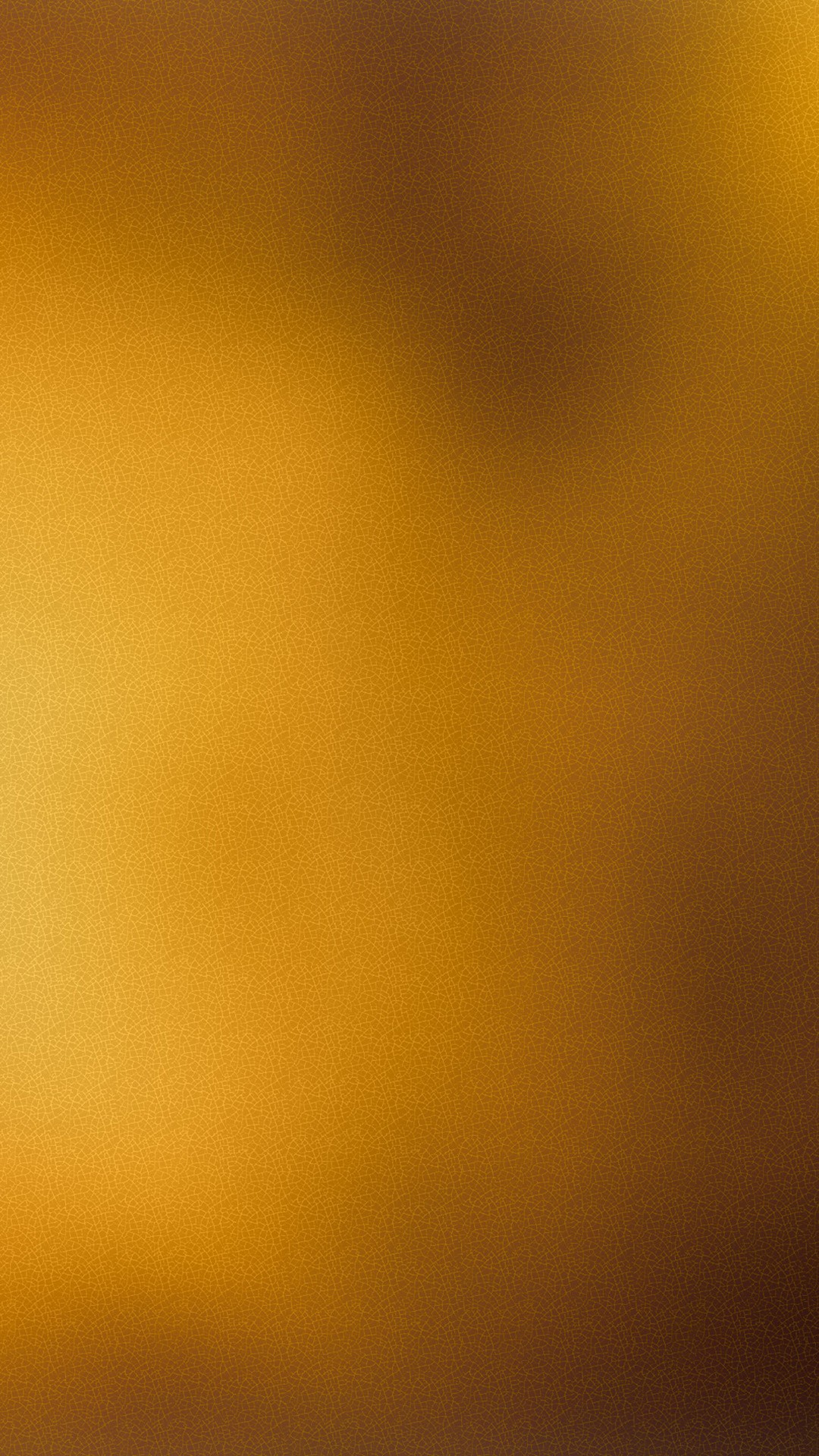 Android Wallpaper Plain Gold with HD resolution 1080x1920