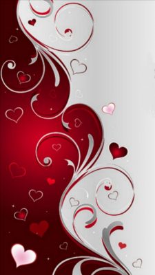 Android Wallpaper Valentines Day Cards