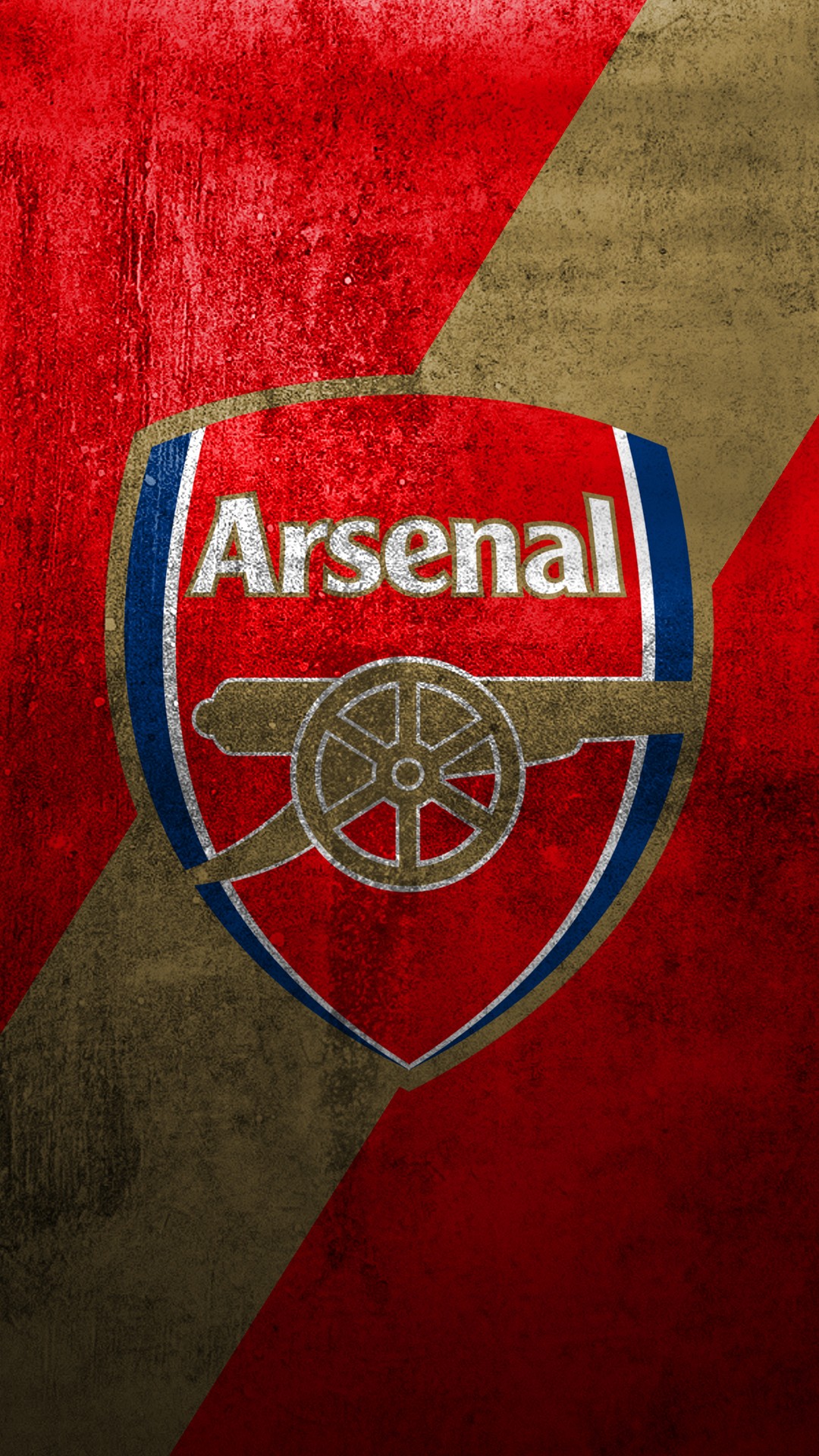 Arsenal Android Wallpaper HD with HD resolution 1080x1920