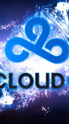 Cloud 9 Backgrounds For Android