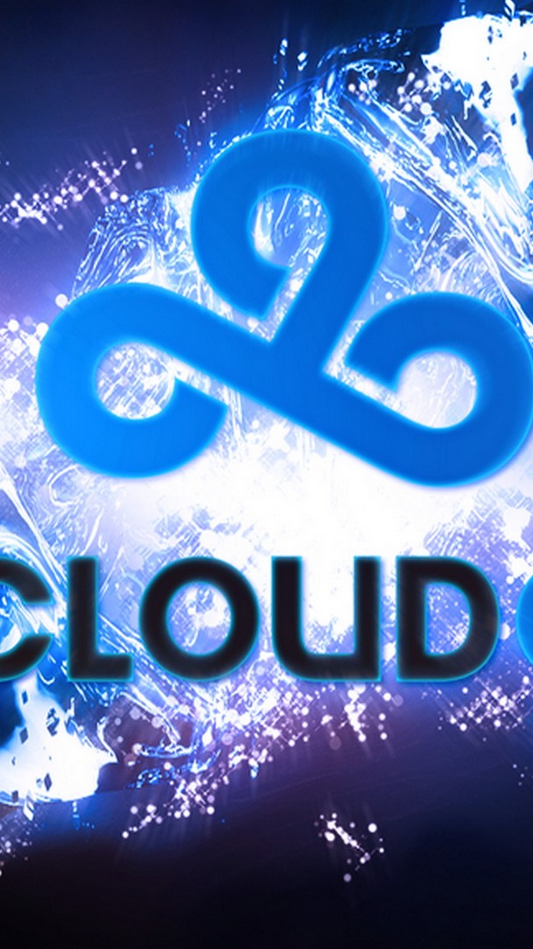 Cloud 9 Backgrounds For Android with HD resolution 1080x1920
