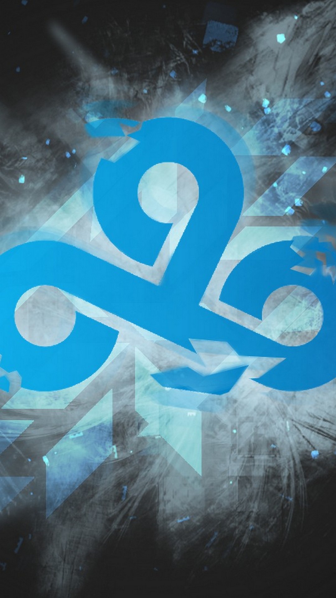 Cloud 9 HD Wallpapers For Android with HD resolution 1080x1920