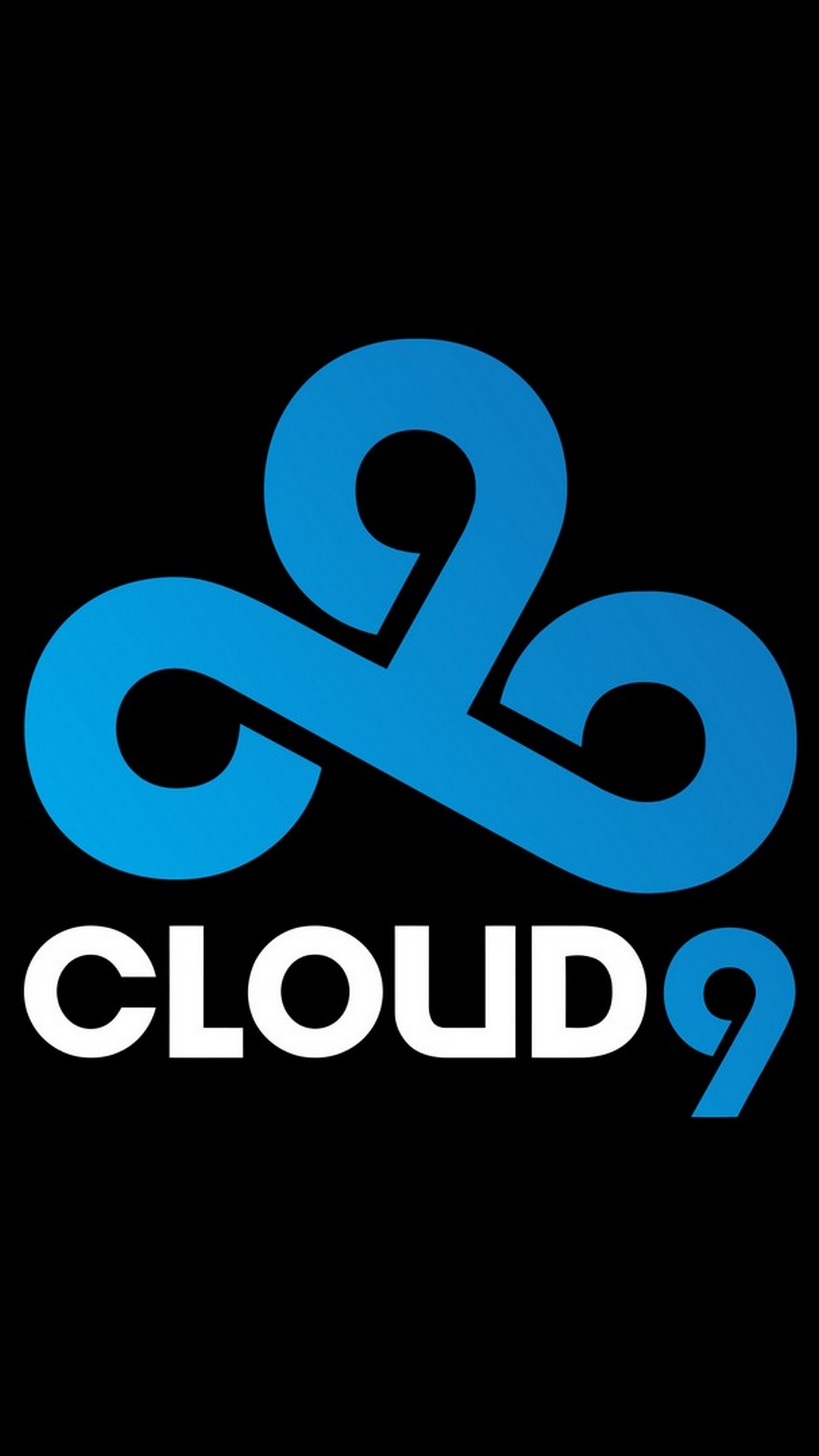 Cloud 9 Wallpaper Android with HD resolution 1080x1920