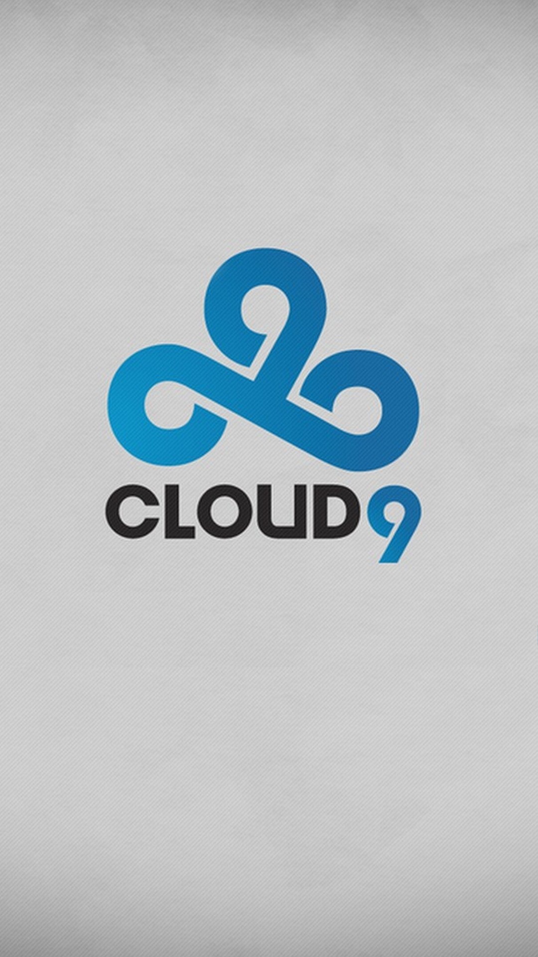 Wallpapers Cloud 9 with HD resolution 1080x1920