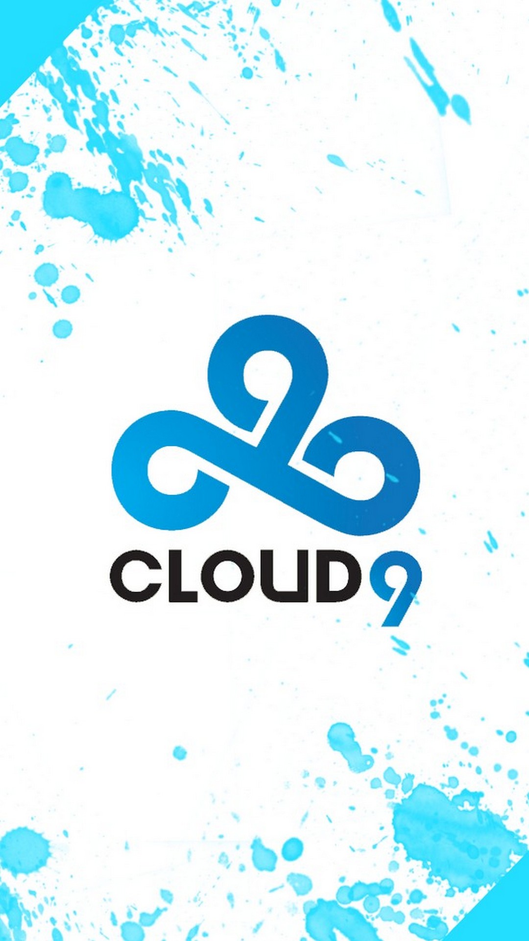 Cloud9 Android Wallpaper with HD resolution 1080x1920