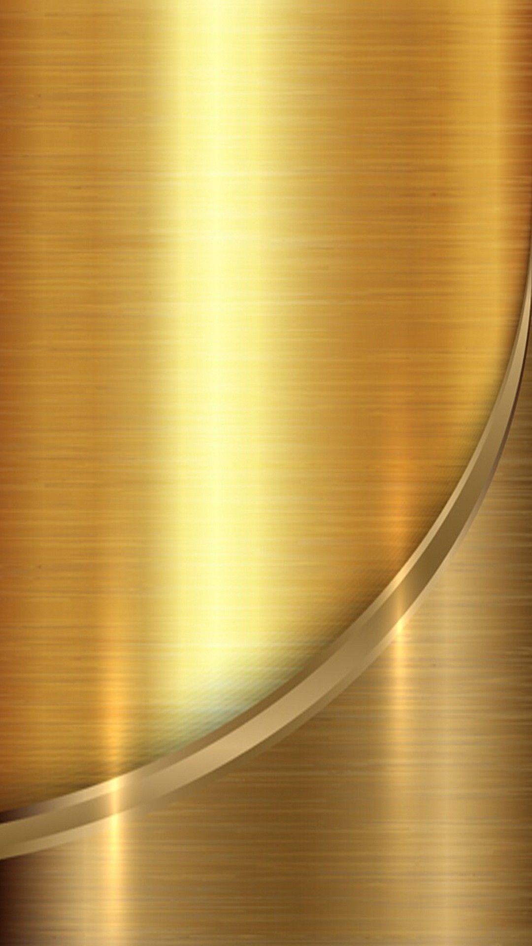 Gold Backgrounds For Android with HD resolution 1080x1920