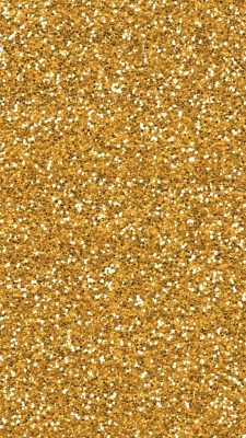 Gold Glitter Backgrounds For Android High Resolution 1080X1920