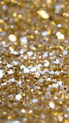 Gold Glitter HD Wallpapers For Android High Resolution 1080X1920