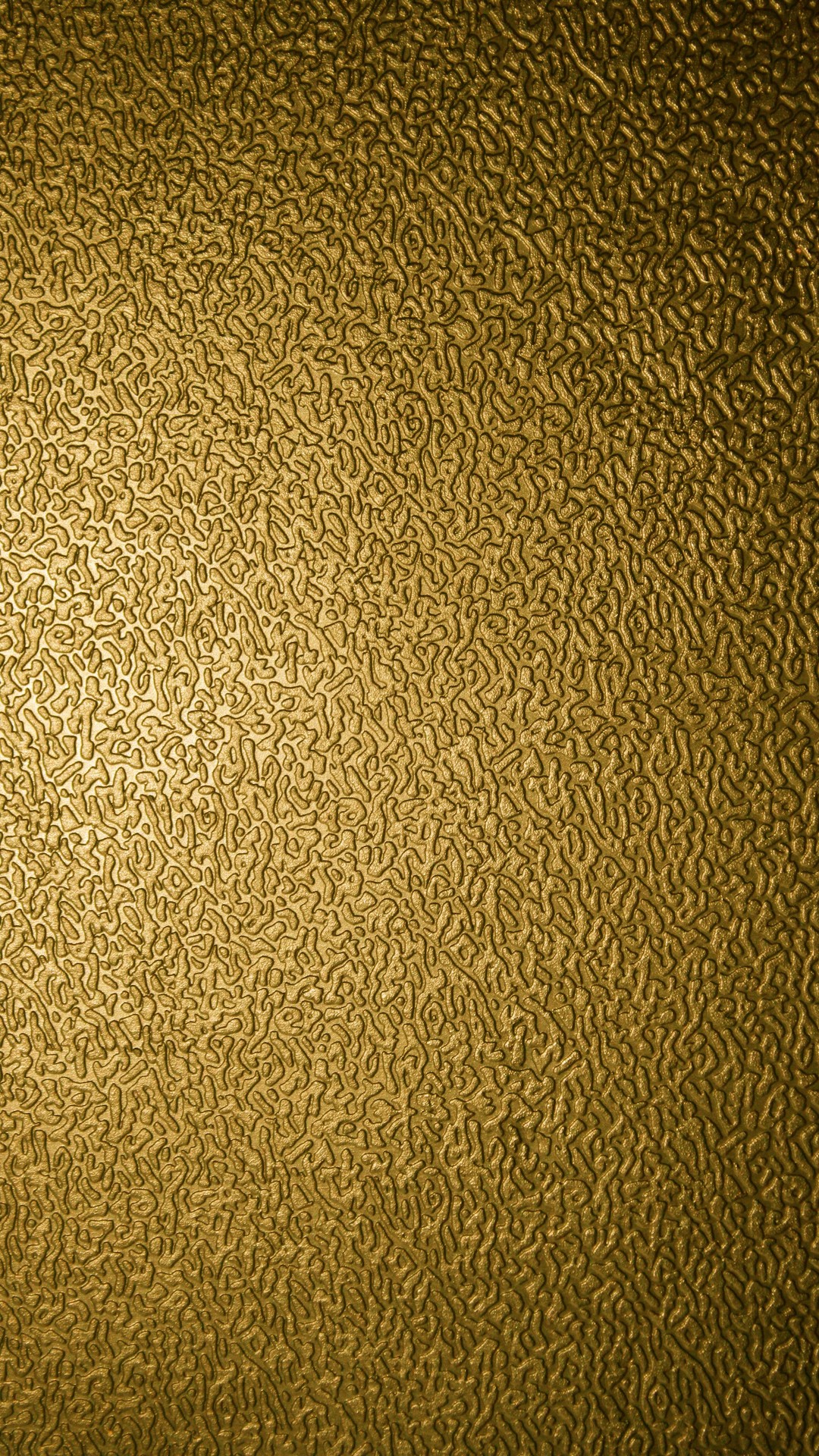 Gold Pattern Android Wallpaper with HD resolution 1080x1920