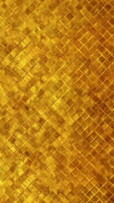 Gold Pattern HD Wallpapers For Android High Resolution 1080X1920