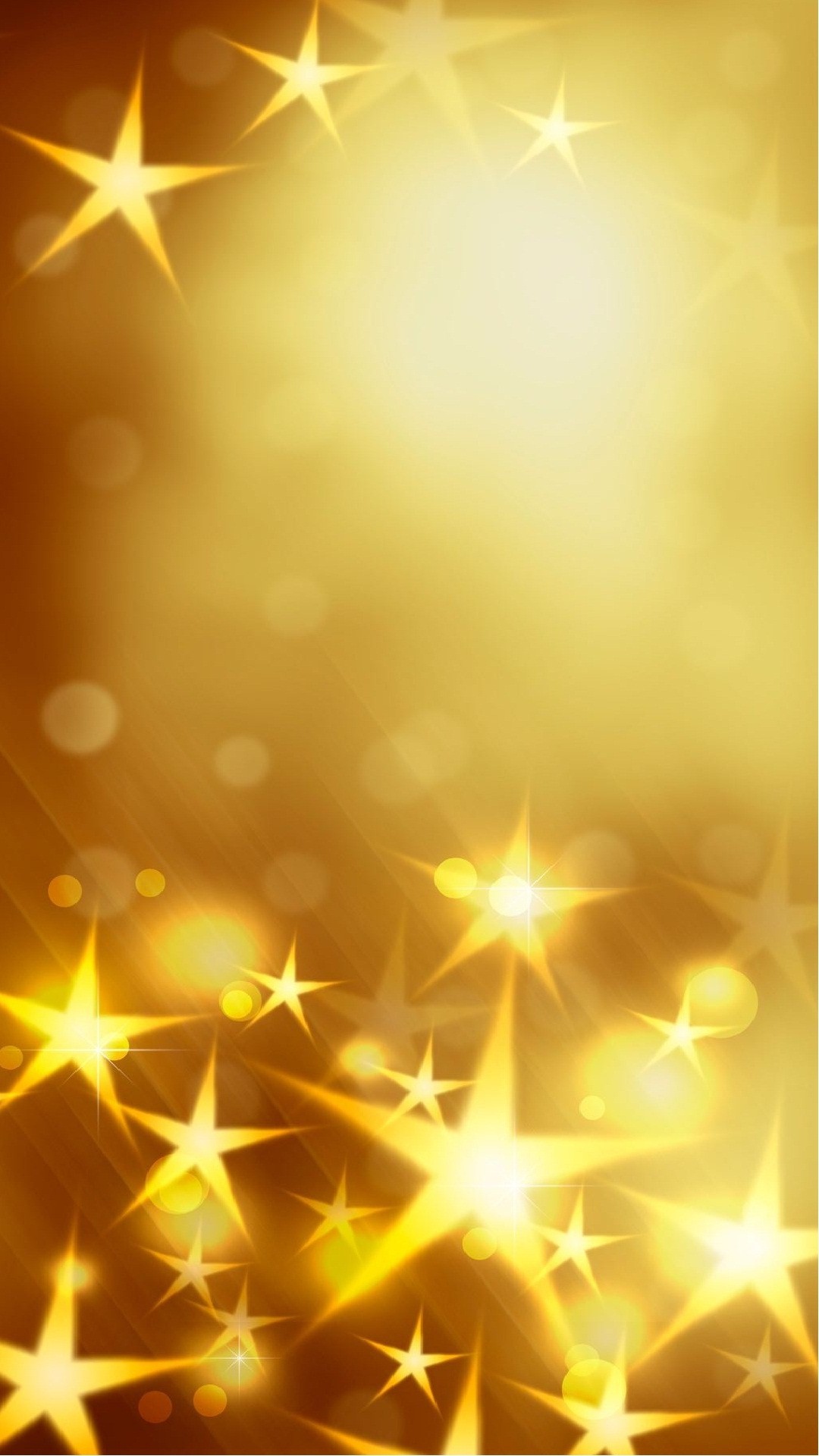 Gold Sparkle Android Wallpaper 2019 Android Wallpapers