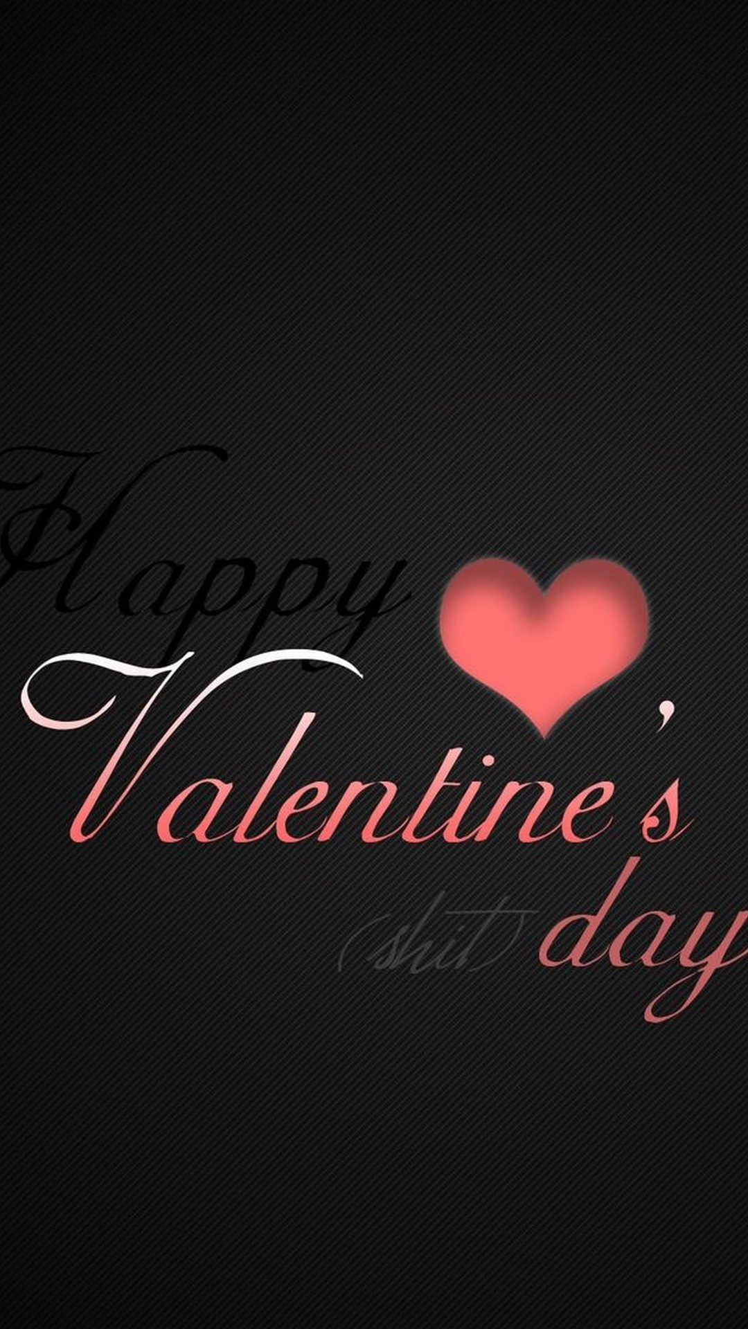 Happy Valentines Day Images Wallpaper Android with HD resolution 1080x1920
