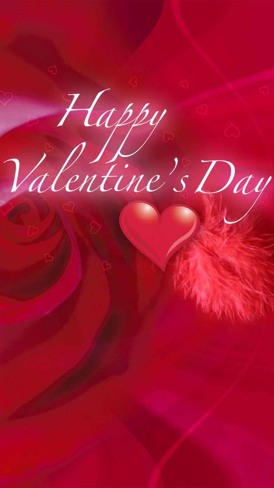 Happy Valentines Day Images with HD resolution 1080x1920