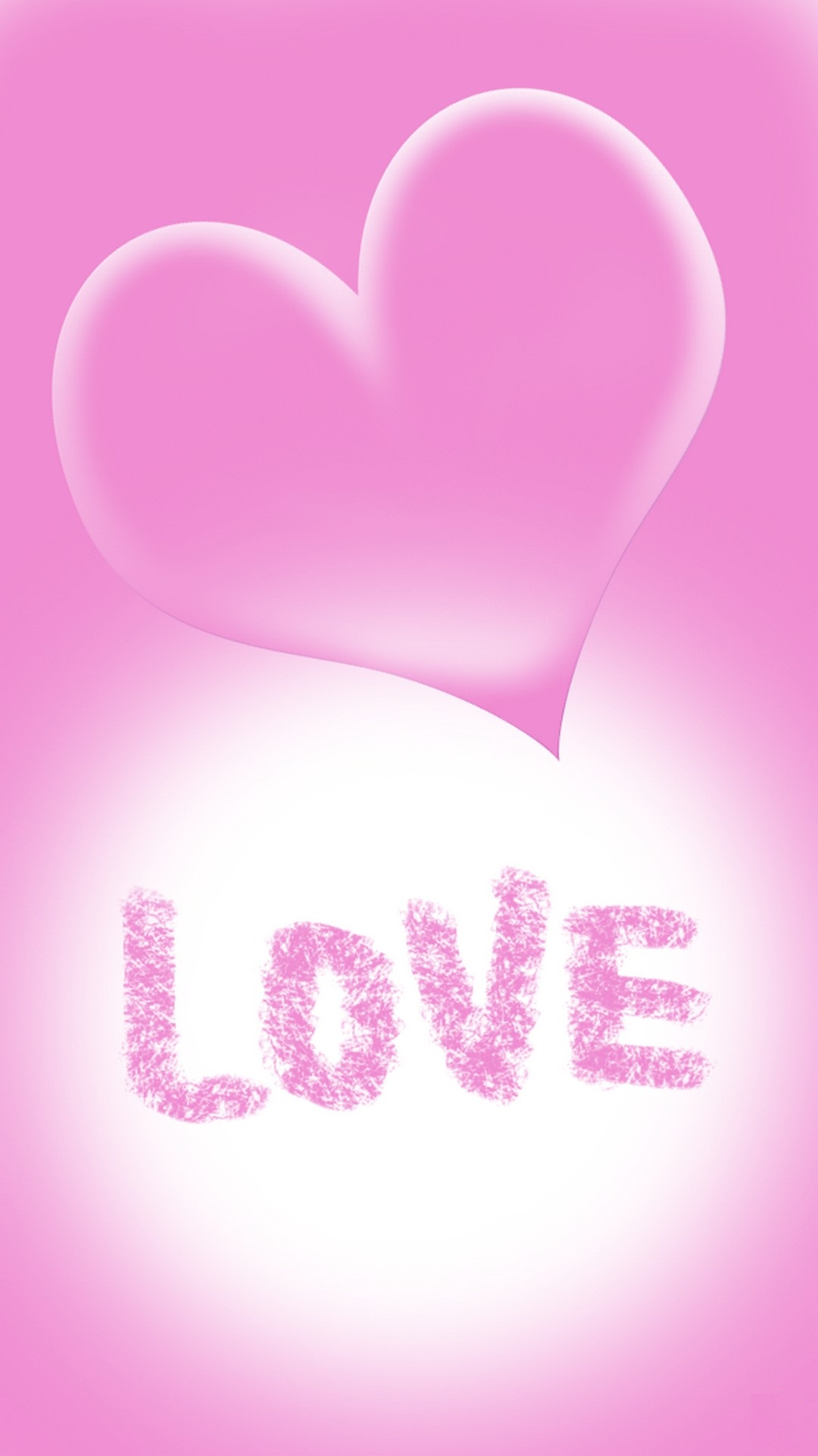 Happy Valentines Day Wallpaper Android with HD resolution 1080x1920