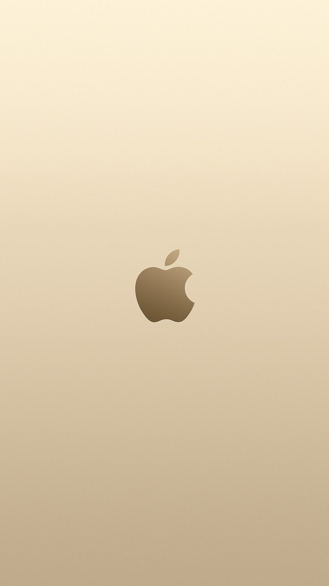 Metallic Gold Wallpaper Android with HD resolution 1080x1920
