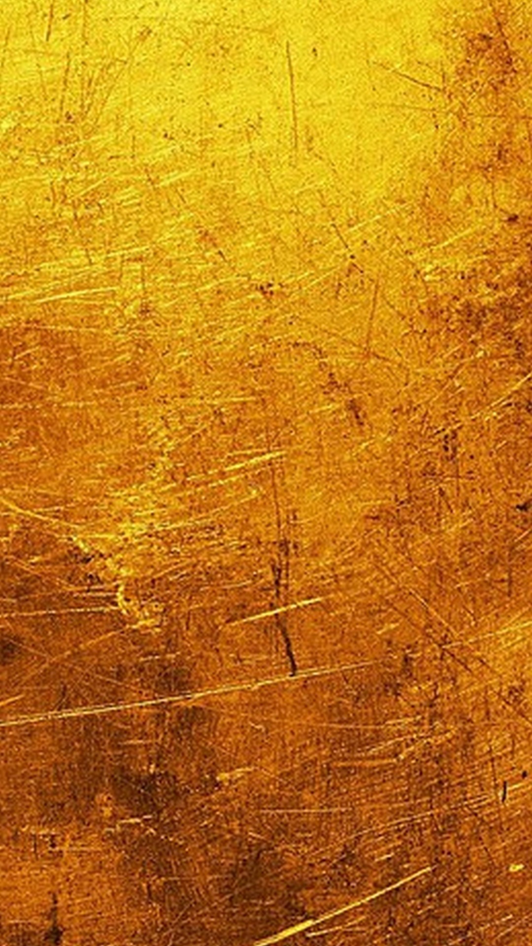 Wallpapers Metallic Gold High Resolution 1080X1920