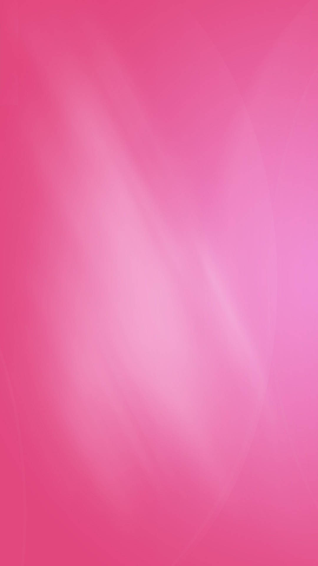 Pink Android Phone Wallpaper