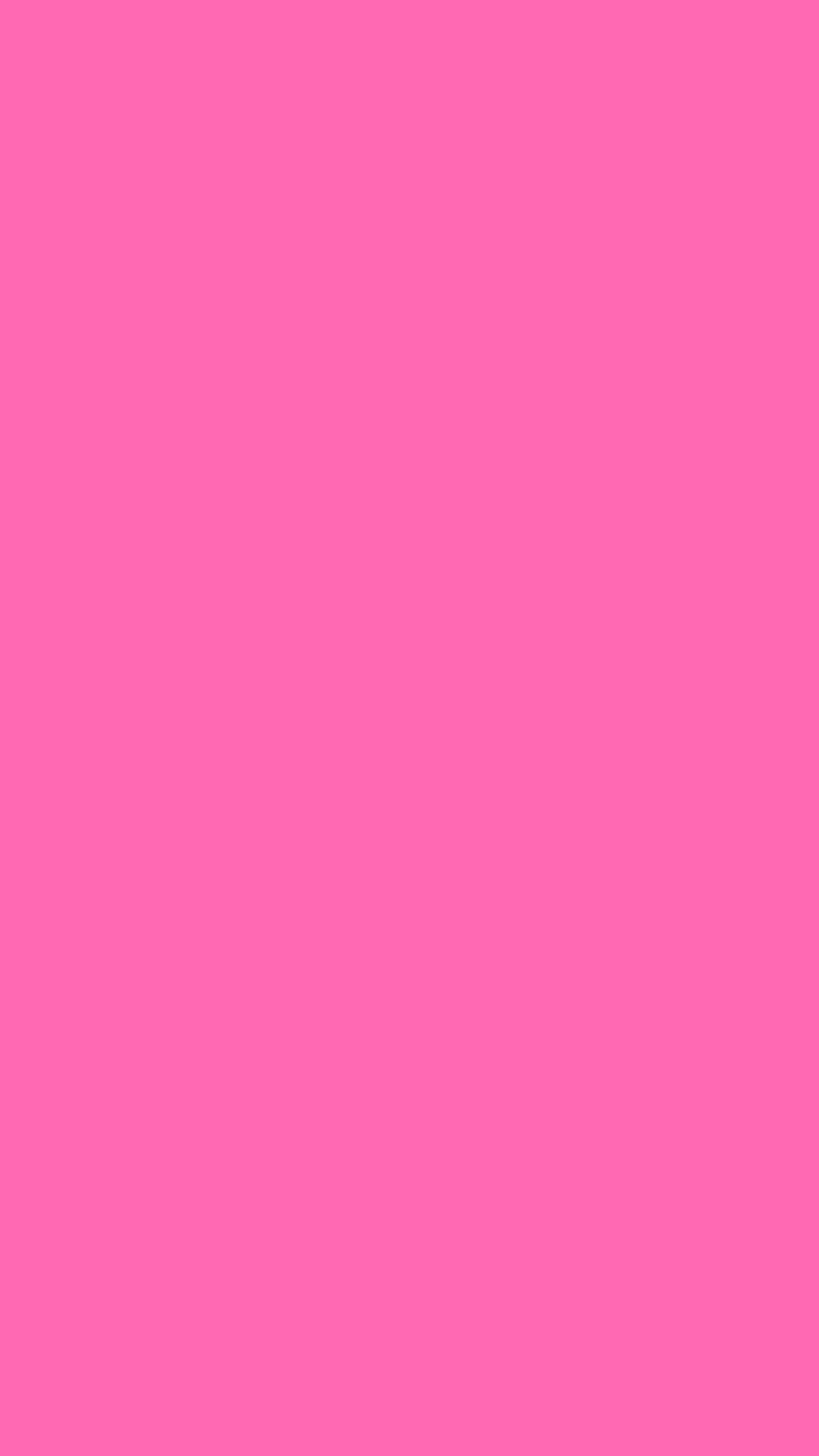 Pure Pink Wallpaper Android with HD resolution 1080x1920