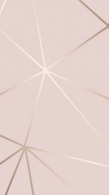 Rose Gold Marble Wallpaper For Android