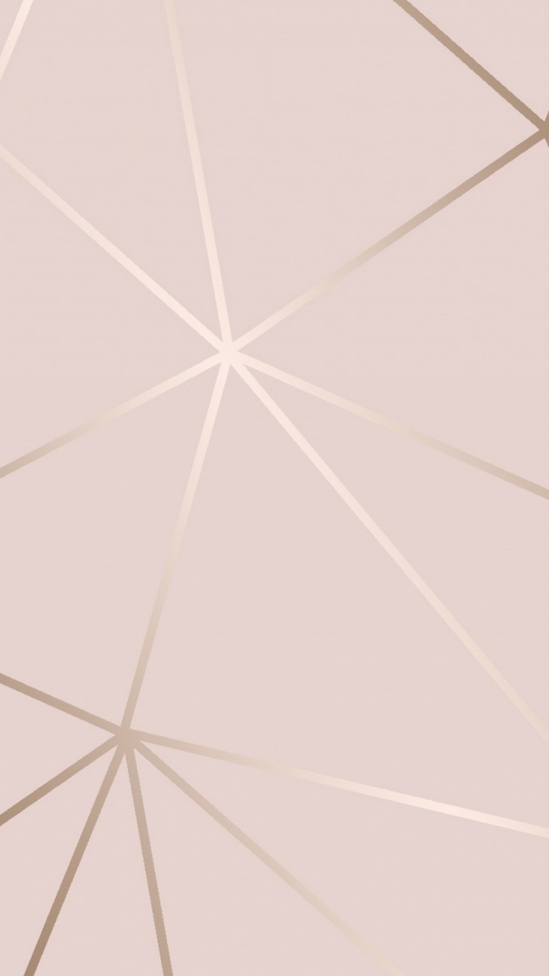Rose Gold Marble Wallpaper Android with HD resolution 1080x1920