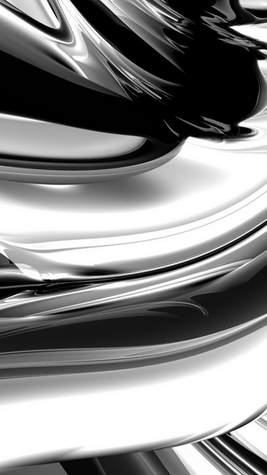 Silver Backgrounds For Android with HD resolution 1080x1920