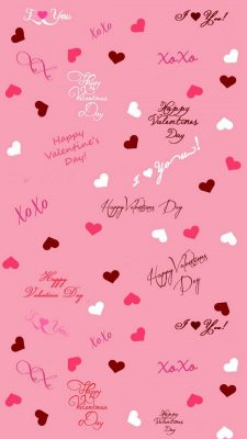 Valentines Day Quotes Android Wallpaper