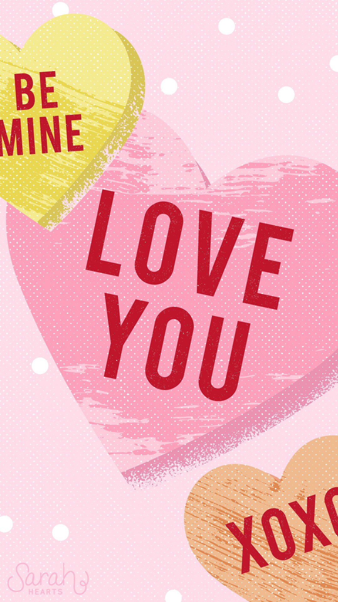 Valentines Day Quotes Be Mine - 2021 Android Wallpapers