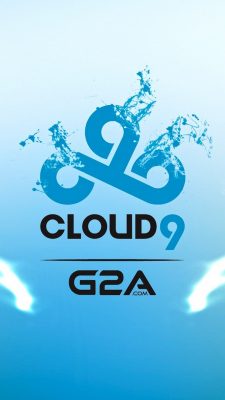 Wallpaper Cloud 9 Games Android