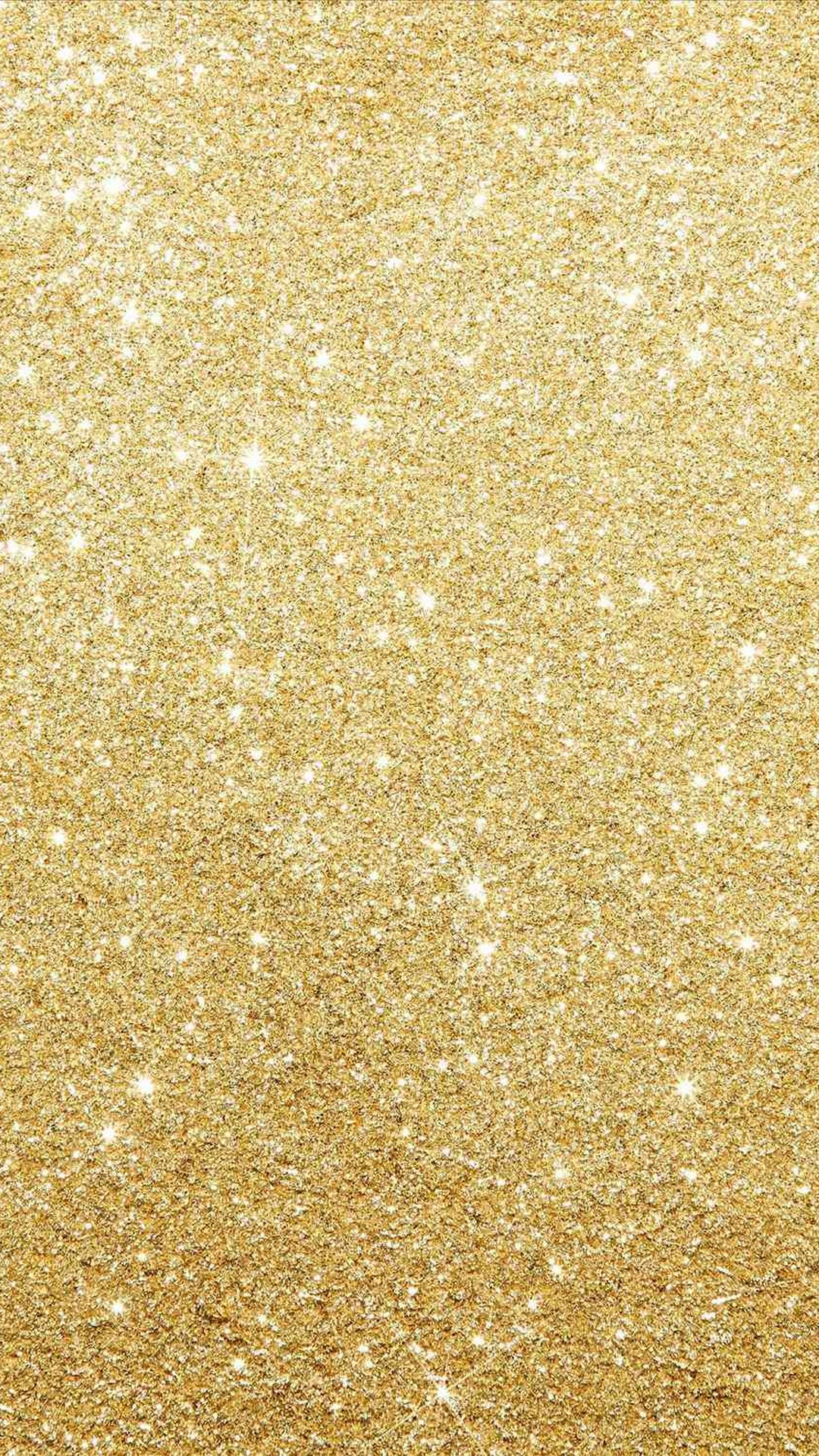 Wallpaper Gold Glitter Android with HD resolution 1080x1920