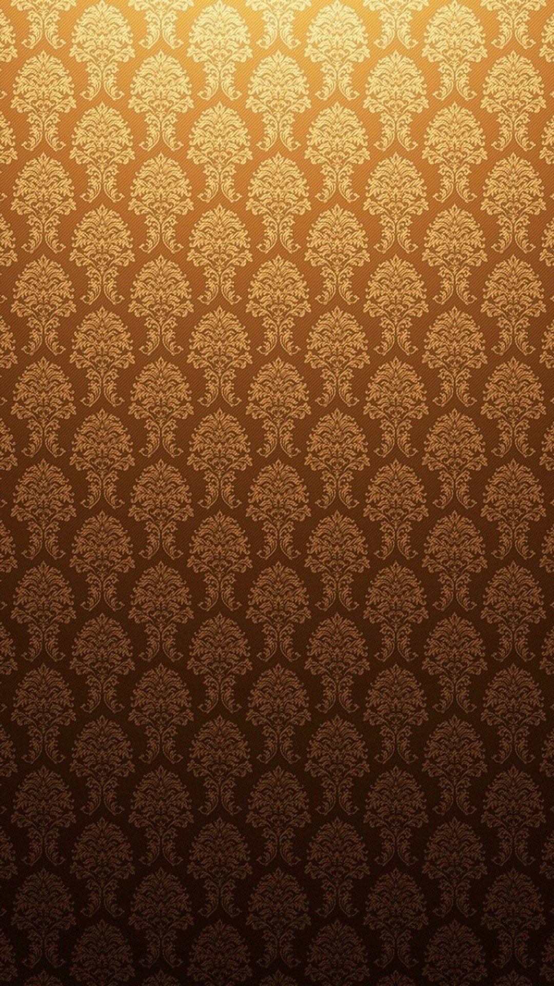 Wallpaper Gold Pattern Android 2019 Android Wallpapers