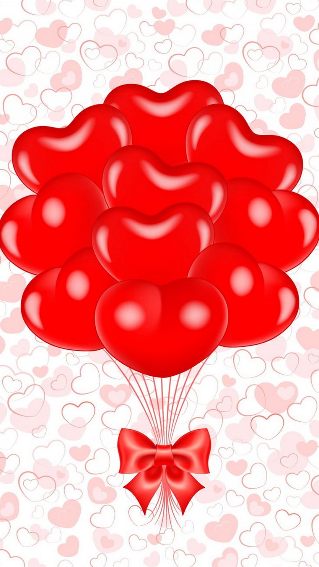 Wallpaper Valentine Images Android with HD resolution 1080x1920