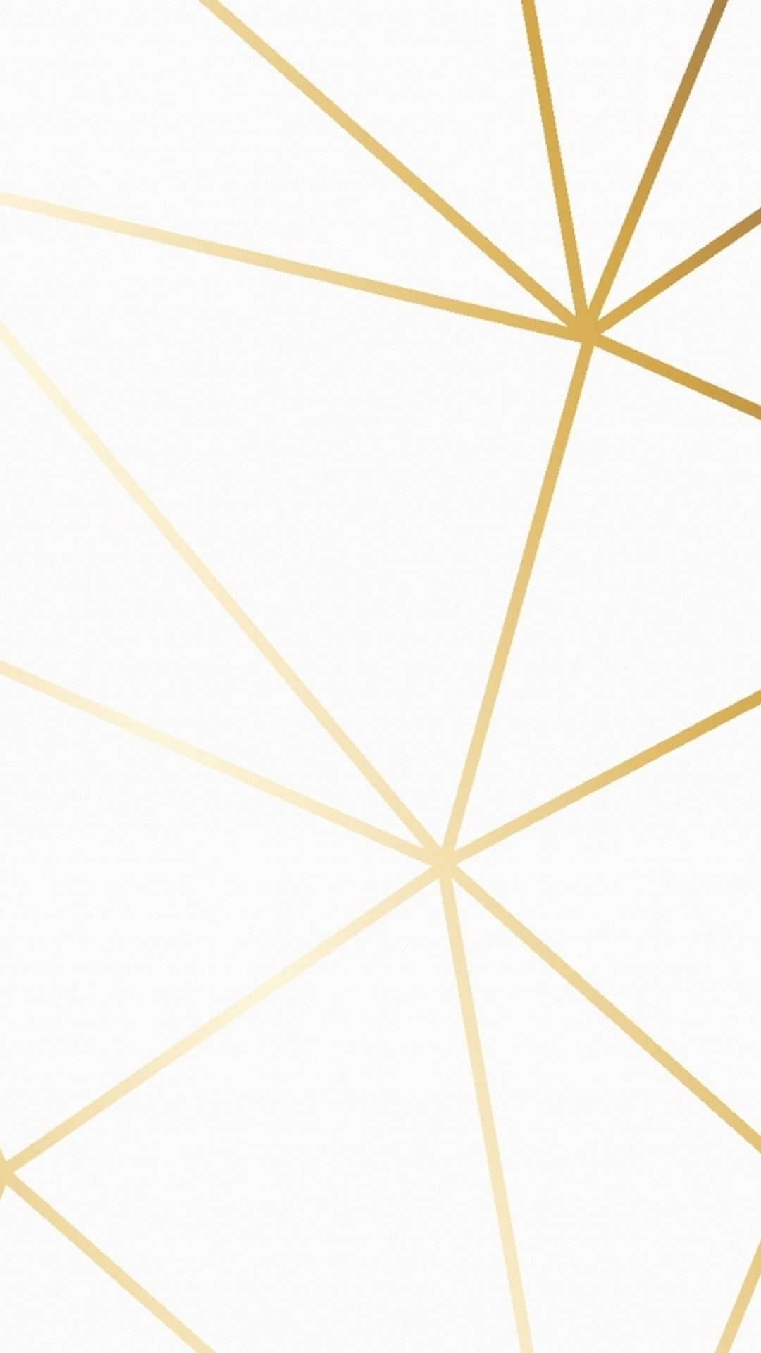 white and gold wallpaper