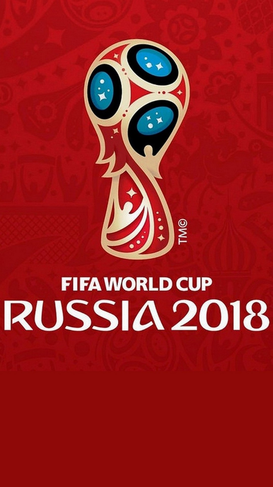 2018 World Cup Wallpaper Android High Resolution 1080X1920