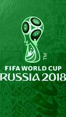 Android Wallpaper 2018 World Cup High Resolution 1080X1920