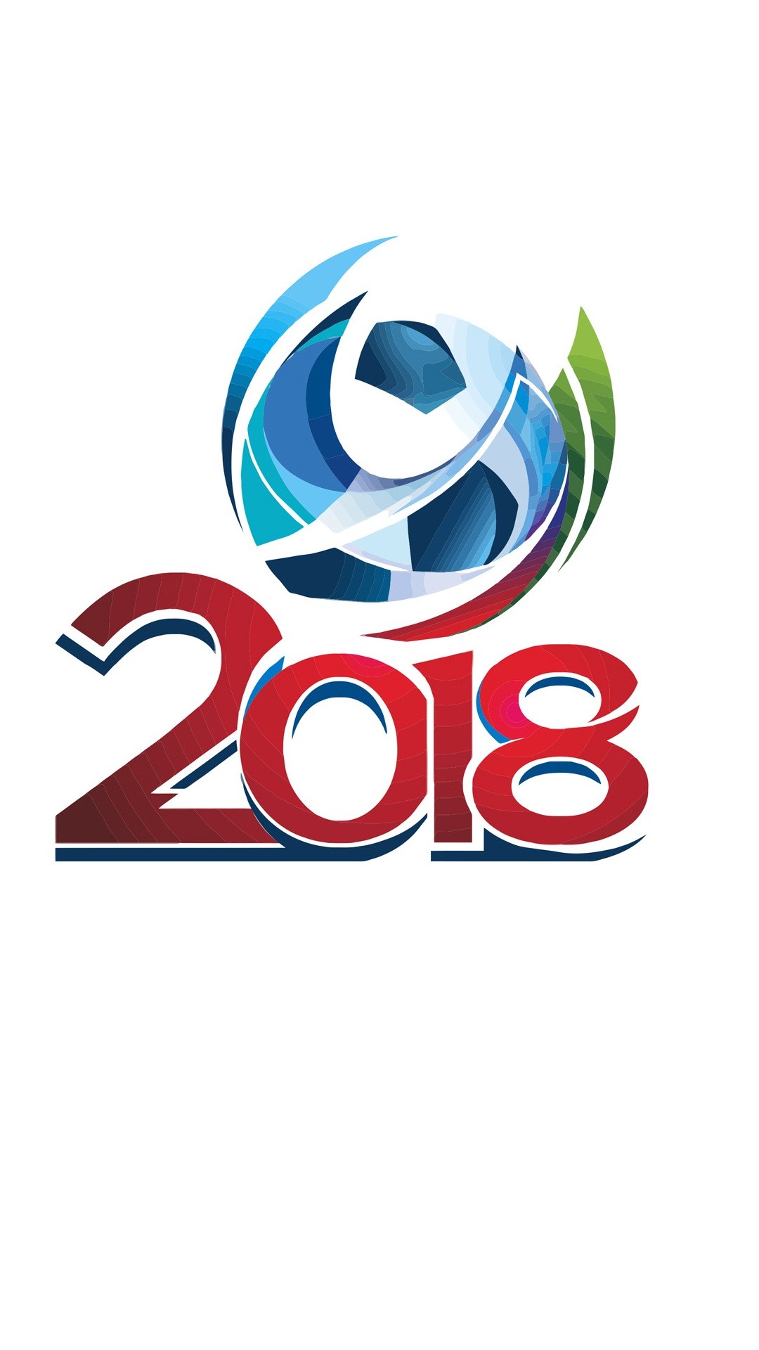 Android Wallpaper FIFA World Cup with HD resolution 1080x1920