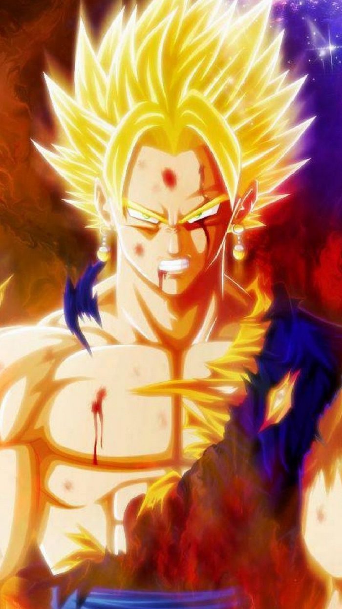 Goku Wallpaper For Android - 2021 Android Wallpapers